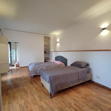 Studio Apartment In Neapolitan Castle Int 28 Luaran gambar