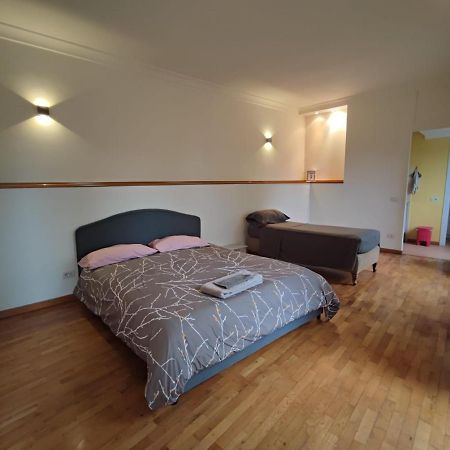Studio Apartment In Neapolitan Castle Int 28 Luaran gambar