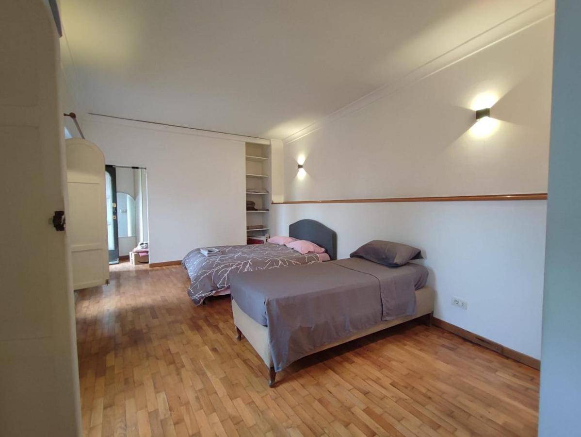Studio Apartment In Neapolitan Castle Int 28 Luaran gambar