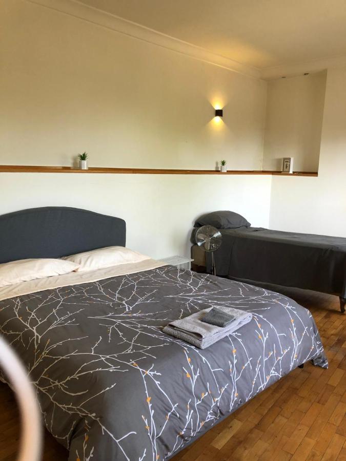 Studio Apartment In Neapolitan Castle Int 28 Luaran gambar